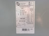 HAMMOND POWER SOLUTIONS INC. Three Phase Dry Type Transformer NMK045PB