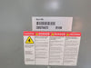 HAMMOND POWER SOLUTIONS INC. Three Phase Dry Type Transformer NMK045PB