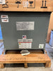 HAMMOND 45KVA Transformer, 400Y/231 Pri. Volts, 240 Sec. Volts, SG3A0045DY