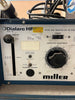 MILLER Dialarc Tig Welder 250 AC/DC HF