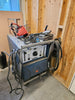 MILLER Dialarc Tig Welder 250 AC/DC HF