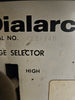 MILLER Dialarc Tig Welder 250 AC/DC HF