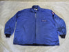 SALISBURY Electric Arc Flash Coat Size 3XL 31 CAL PRO-WEAR 