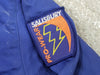 SALISBURY Electric Arc Flash Coat Size 3XL 31 CAL PRO-WEAR 
