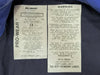 SALISBURY Electric Arc Flash Coat Size 3XL 31 CAL PRO-WEAR 