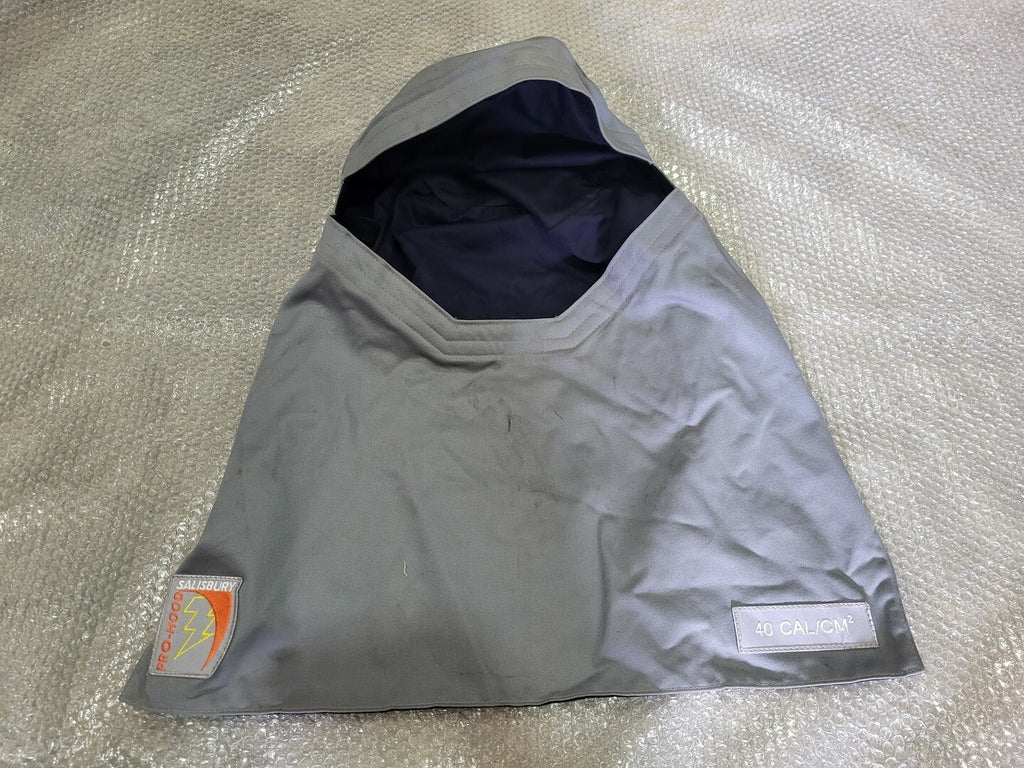 SALISBURY Electric Arc Hood 40 CAL PRO-HOOD