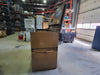 KNAACK Piano Style Jobsite Box Storagemaster Chest 90