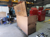 KNAACK Piano Style Jobsite Box Storagemaster Chest 90