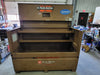 KNAACK Piano Style Jobsite Box Storagemaster Chest 90