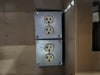 KNAACK Piano Style Jobsite Box Storagemaster Chest 90
