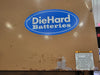 KNAACK Piano Style Jobsite Box Storagemaster Chest 90