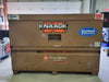 KNAACK Piano Style Jobsite Box Storagemaster Chest 90