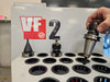 HAAS CNC Vertical Machining Center VF-2