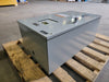 ASCO 3-Phase Power Transfer Switch D03NTSSA0104CGXC