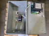 ASCO 3-Phase Power Transfer Switch D03NTSSA0104CGXC