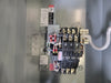 ASCO 3-Phase Power Transfer Switch D03NTSSA0104CGXC