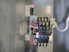 ASCO 3-Phase Power Transfer Switch D03NTSSA0104CGXC
