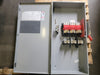 SIEMENS Fusible Heavy Duty Safety Switch HF362SNA