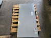 SIEMENS Fusible Heavy Duty Safety Switch HF362SNA