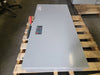 SIEMENS Fusible Heavy Duty Safety Switch HF362SNA