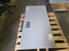 SIEMENS Fusible Heavy Duty Safety Switch HF362SNA