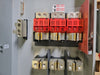 SIEMENS Fusible Heavy Duty Safety Switch HF362SNA