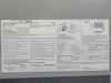 SIEMENS Fusible Heavy Duty Safety Switch HF362SNA