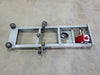 THERN Worm Gear Winch 462PB w/ Lifting Hoist