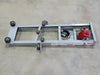 THERN Worm Gear Winch 462PB w/ Lifting Hoist