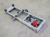 THERN Worm Gear Winch 462PB w/ Lifting Hoist
