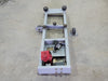 THERN Worm Gear Winch 462PB w/ Lifting Hoist