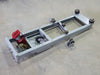 THERN Worm Gear Winch 462PB w/ Lifting Hoist