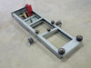 THERN Worm Gear Winch 462PB w/ Lifting Hoist