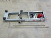 THERN Worm Gear Winch 462PB w/ Lifting Hoist