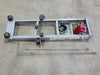 THERN Worm Gear Winch 462PB w/ Lifting Hoist