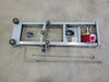 THERN Worm Gear Winch 462PB w/ Lifting Hoist