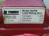 THERN Worm Gear Winch 462PB w/ Lifting Hoist