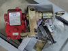 THERN Worm Gear Winch 462PB w/ Lifting Hoist