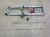 THERN Worm Gear Winch 462PB w/ Lifting Hoist