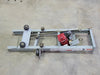 THERN Worm Gear Winch 462PB w/ Lifting Hoist