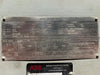 GENERAL ELECTRIC 1500 hp, 600 volts, 500/500 rpm DC Electric Motor 5CD696WA802C800