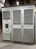 HAMMOND 2000 kVa Transformer 27600 pri. volts, 575/575Y sec. volts 154787