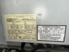 GENERAL ELECTRIC 1267 hp, 575 volts, 3-Ph VFD 3VOMK575CD004
