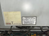 GENERAL ELECTRIC 1267 hp, 575 volts, 3-Ph VFD 3VOMK575CD004