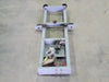 THERN Worm Gear Winch 462PB w/ Lifting Hoist