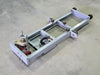 THERN Worm Gear Winch 462PB w/ Lifting Hoist