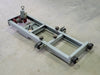 THERN Worm Gear Winch 462PB w/ Lifting Hoist