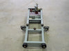 THERN Worm Gear Winch 462PB w/ Lifting Hoist