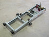 THERN Worm Gear Winch 462PB w/ Lifting Hoist