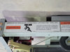 THERN Worm Gear Winch 462PB w/ Lifting Hoist